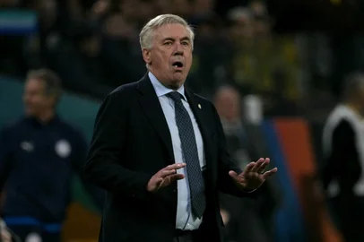 Carlo Ancelotti