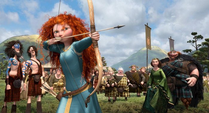 Divulgação / Pixar