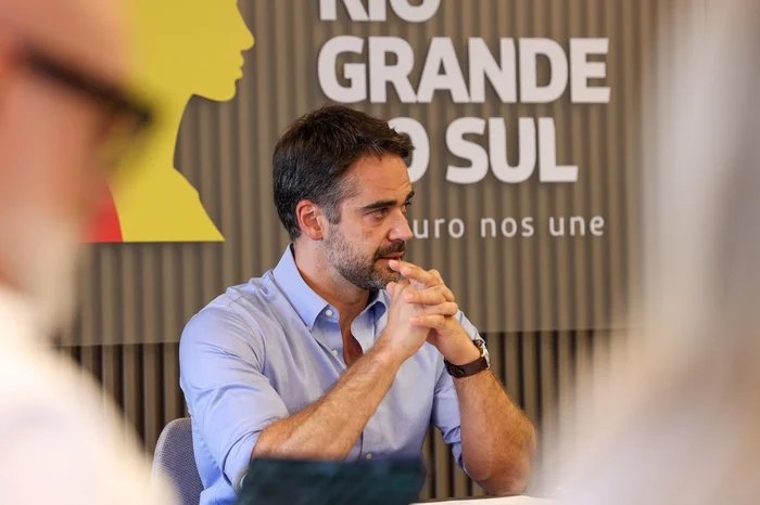 João Pedro Rodrigues / Secom