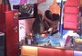 "BBB 22": festa tem show de Ferrugem, envolvimento de Maria com Eliezer e Linn da Quebrada e DR entre Laís e Rodrigo