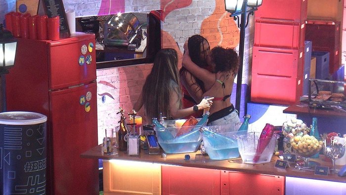 Gshow / Divulgação Gshow / Divulgação