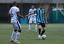 Grêmio deve devolver Gustavinho ao América-MG