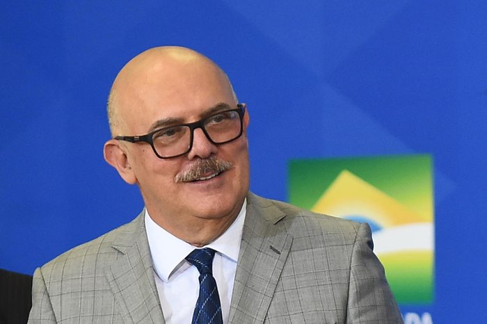 Luis Fortes / MEC / Divulgação Luis Fortes / MEC / Divulgação