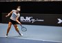 Brasil inicia treinos para disputa por vaga nas finais da Billie Jean King Cup