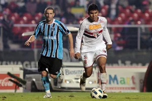 Wander Roberto / Vipcomm