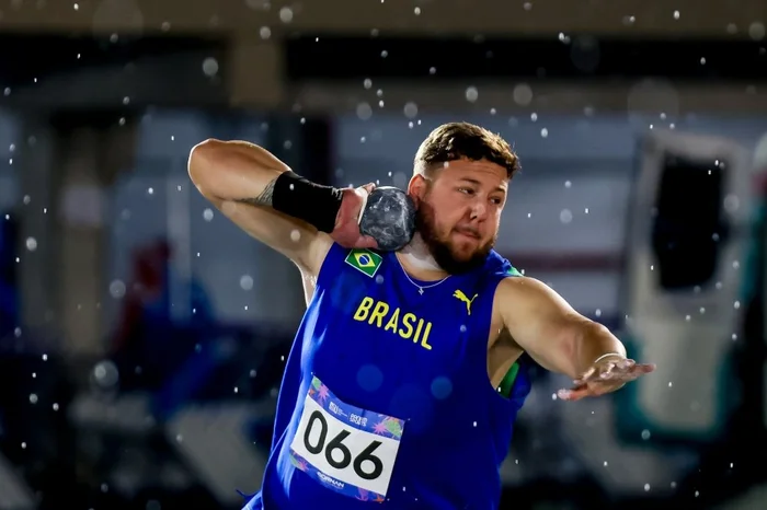 Miriam Jeske / Divulgação/COB