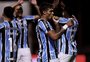 Monsoon 0x3 Grêmio: veja gols e melhores momentos do jogo pelo Gauchão