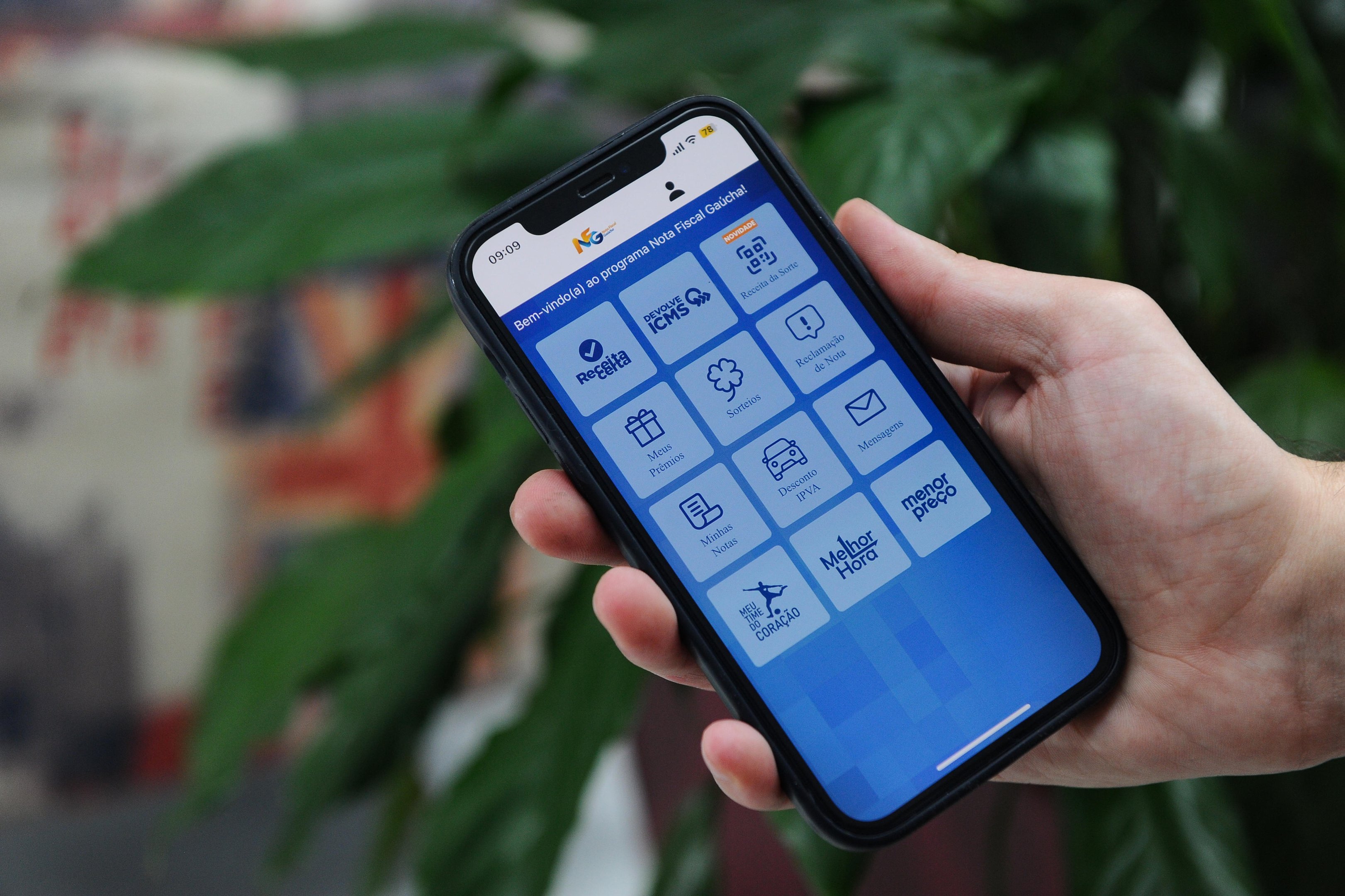 Morador da Serra pode perder pr&ecirc;mio do Programa Nota Fiscal Ga&uacute;cha de R$ 50 mil caso n&atilde;o resgate o valor at&eacute; quarta-feira