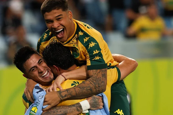 Cuiabá / Divulgação Cuiabá / Divulgação