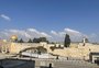 Por que Jerusalém é central na crise entre israelenses e palestinos