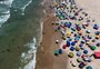 Praia no RS vai além do chocolatão e do nordestão! Teste seu conhecimento sobre o litoral gaúcho
