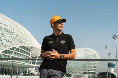 Gabriel Bortoleto anunciado pela equipe Invictus Virtuosi Racing na Fórmula 2 em 2024<!-- NICAID(15609633) -->