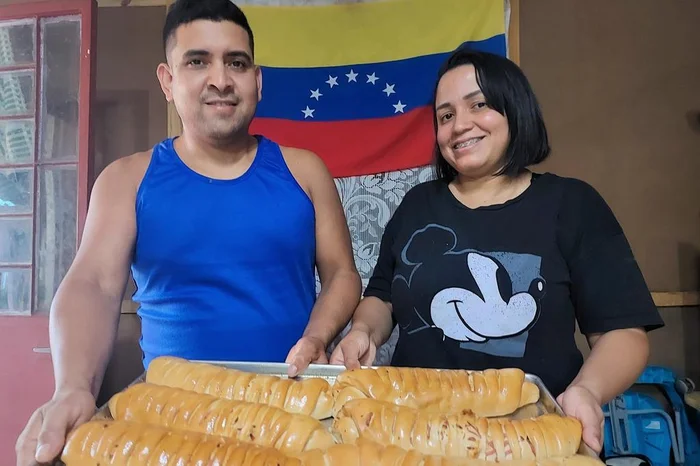 Eduarda Costa / Agencia RBS