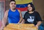 Cerca de 60% dos imigrantes que passam por Passo Fundo são da Venezuela