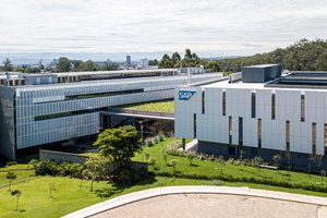 SAP / Divulgação SAP / Divulgação
