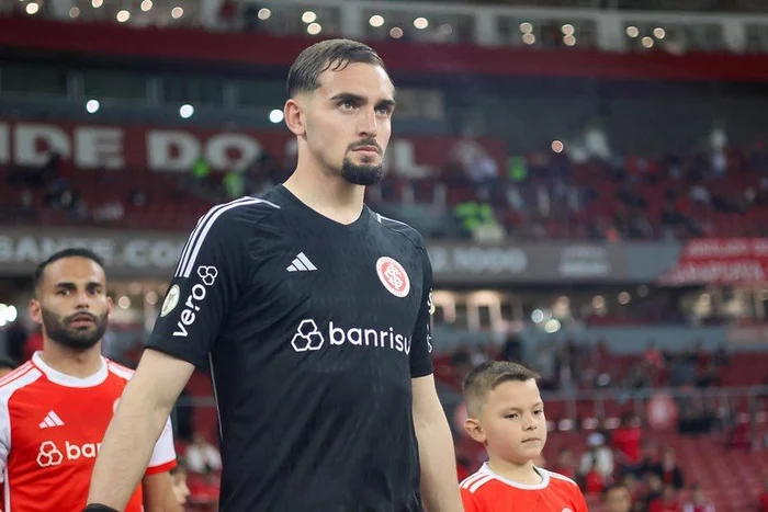 Ricardo Duarte / Divulgação/Internacional