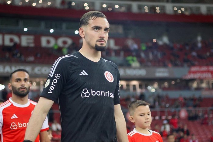 Ricardo Duarte / Divulgação/Internacional
