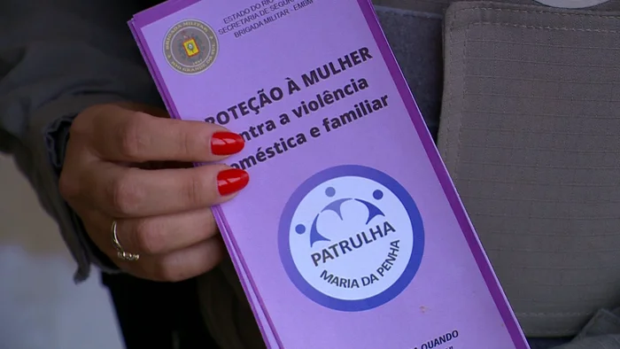 RBS TV / Reprodução RBS TV / Reprodução