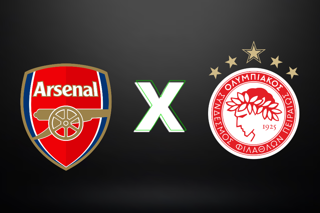 Qual o horário e onde assistir a Arsenal x Olympiacos | GZH