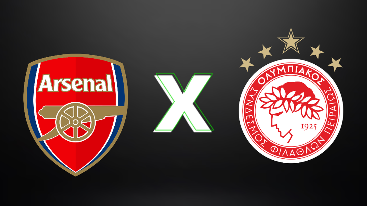 Qual o horário e onde assistir a Arsenal x Olympiacos | GZH