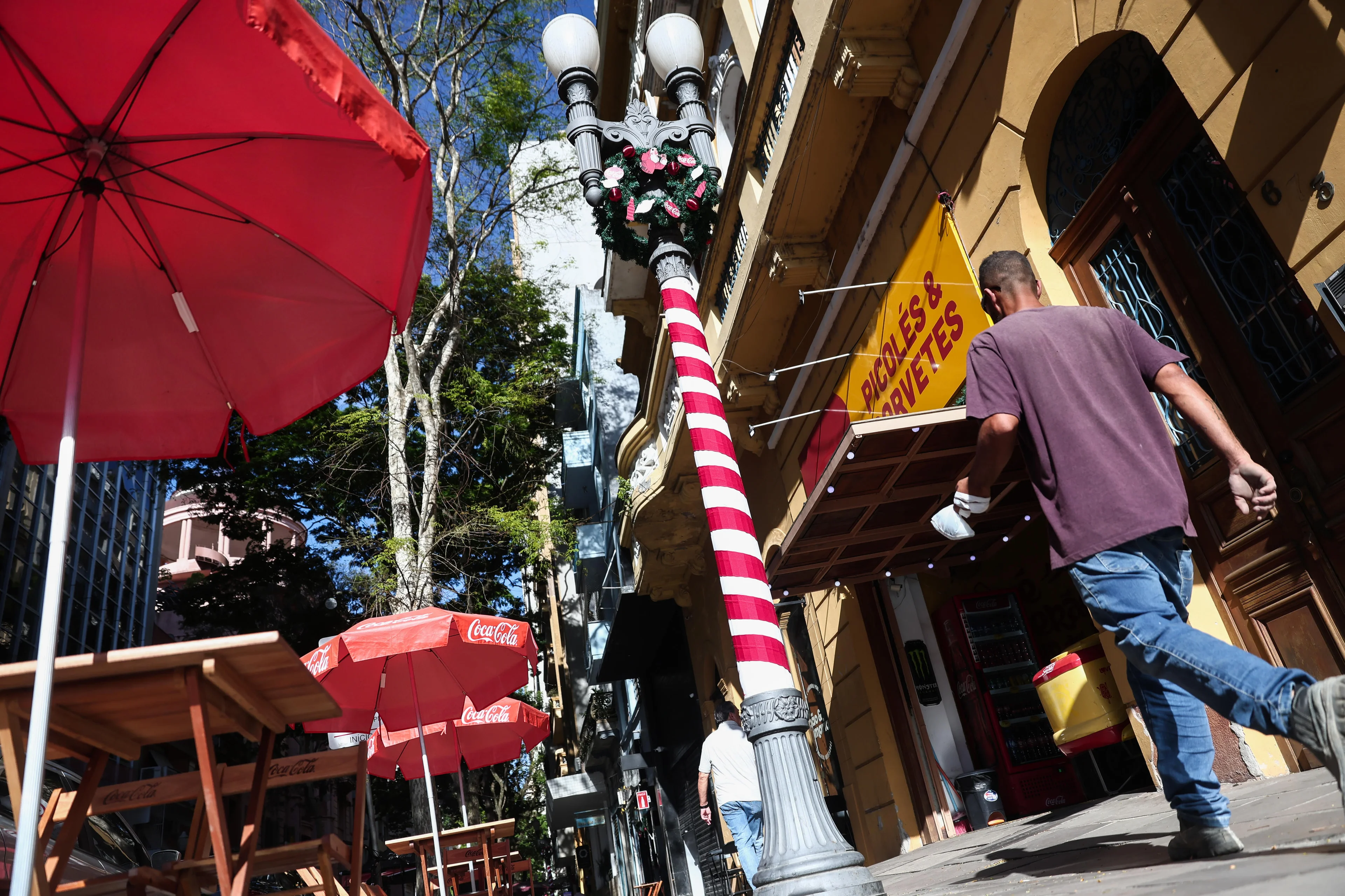 Jonathan Heckler/Agencia RBS