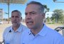 Obra de R$ 80 milhões: ministro confirma publicação de licitação de viaduto na BR-116, em Caxias, para abril