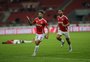 Três pontos, alívio, dúvidas e retornos: o que fica de Inter 1x0 Vitória no Beira-Rio