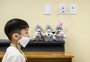 Robôs que cantam, dançam e até ensinam kung fu são testados como assistentes de pré-escola na Coreia do Sul