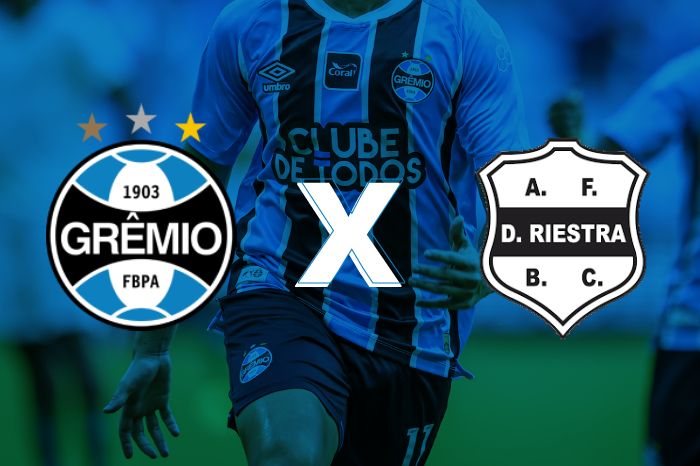 Qual o horário e onde assistir a Grêmio x Deportivo Riestra | GZH