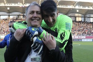 Farshad ABBASI / AFP Farshad ABBASI / AFP