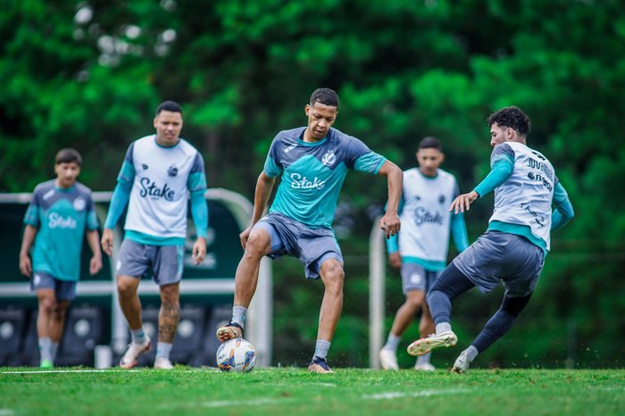 Fernando Alves / E.C. Juventude / Divulgação