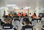 Grupo da ACBF se apresenta visando a temporada 2022