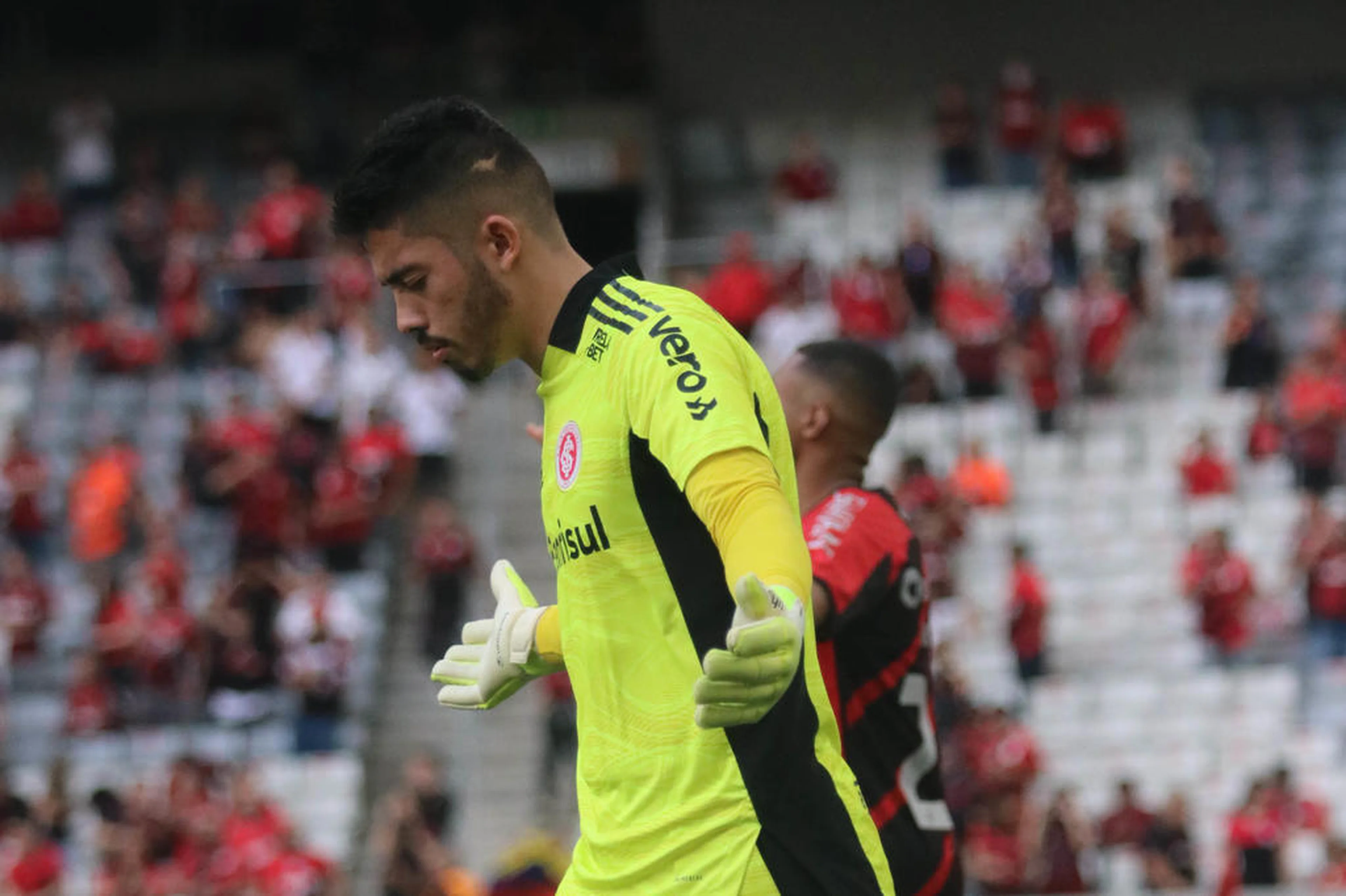 Ricardo Duarte/Inter/Divulgação