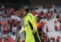Mano Menezes sinaliza sobre futuro do goleiro Daniel no Inter