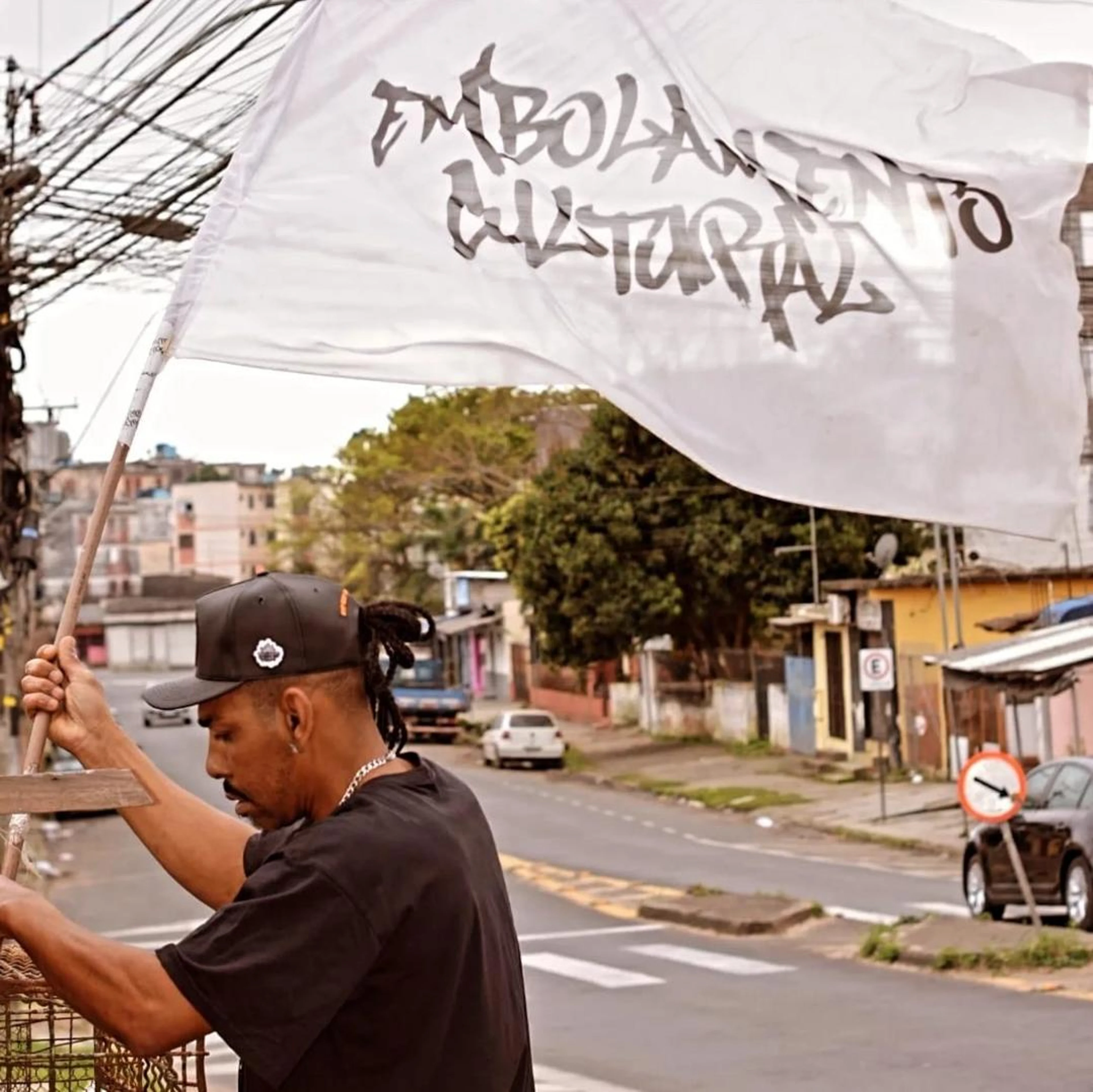 Casa do Hip Hop do Rubem Berta/Divulgação