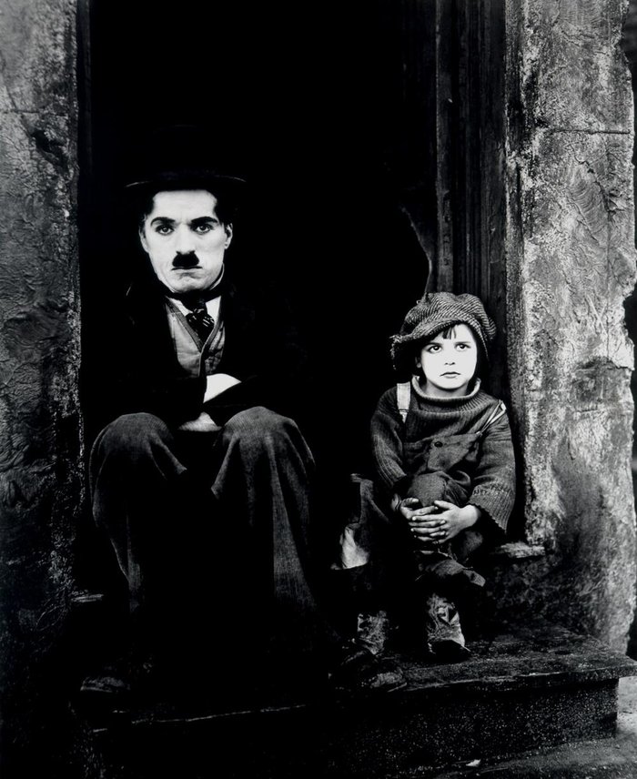 First National Pictures / Divulgação