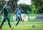 "Precisamos tentar surpreender o Flamengo", diz volante do Juventude