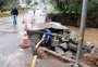 Pelo menos 10 municípios no norte do RS decretaram ou vão decretar situação de emergência