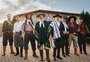 Os Serranos celebram 55 anos com show especial e lançamentos de documentário e musical