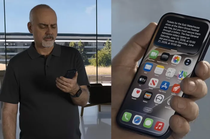 Reprodução / WWDC 2026