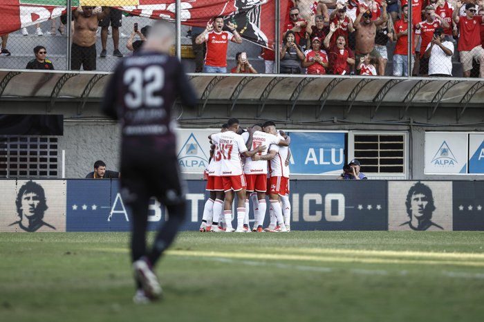 André Ávila / Agencia RBS