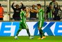 Remanescentes da queda: os dois jogadores que podem retornar à Série A com o Juventude 
