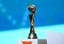 Como são as distribuições de vagas para a Copa do Mundo Feminina