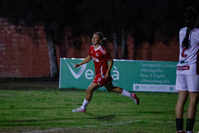 Lara Vantzen / Inter/Divulgação