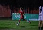 Atacante do Inter comemora gols e valoriza vitória na estreia do Gauchão: "Trabalhamos para isso"