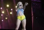 Zara Larsson chama fã para dançar “Lush Life” no palco do Rock in Rio; assista ao momento
