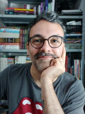 Thiago Krening / Divulgação