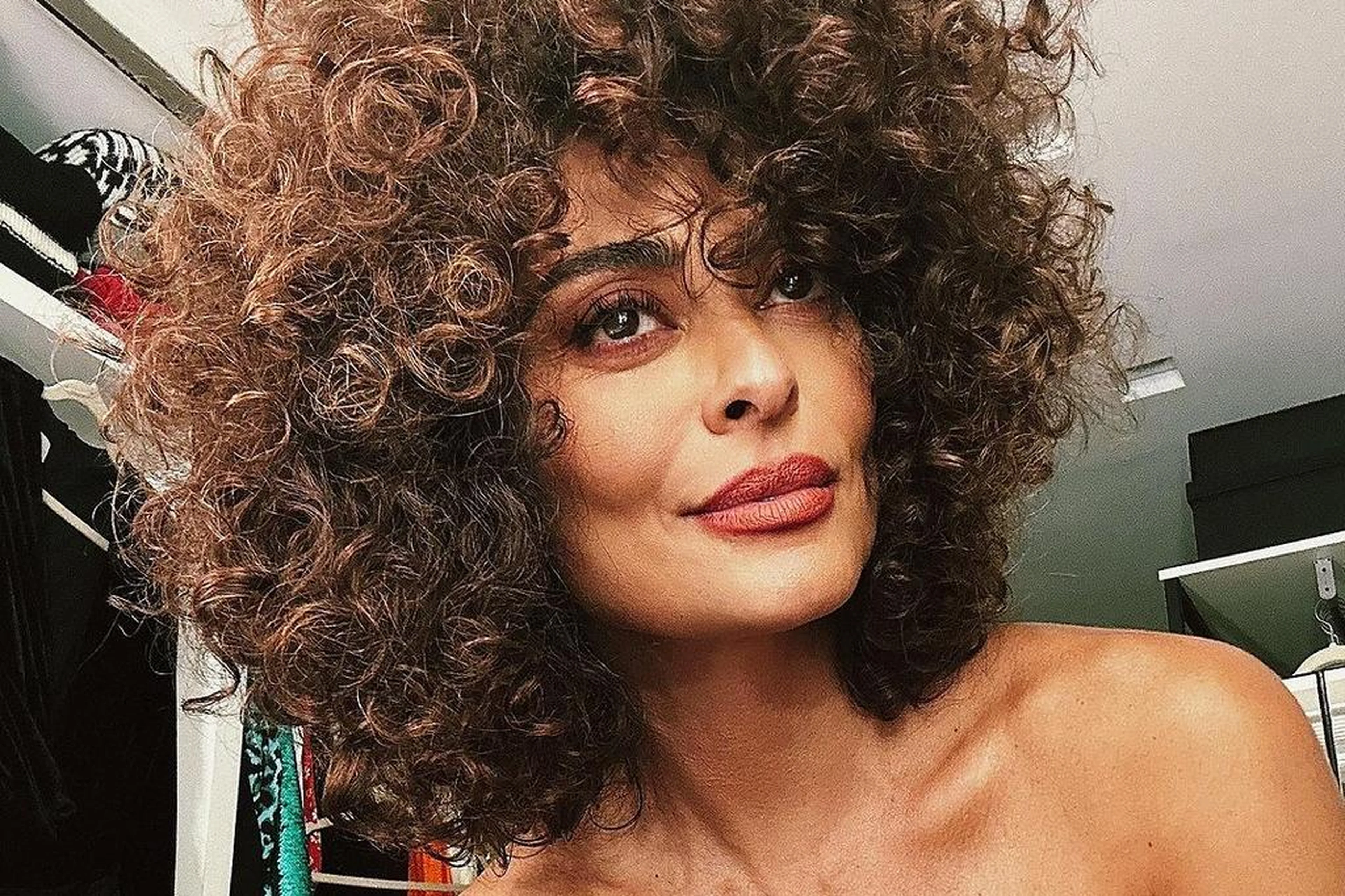 @julianapaes Instagram/Reprodução