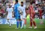 França vence Gibraltar e reforça liderança do Grupo B das eliminatórias para Eurocopa 2024