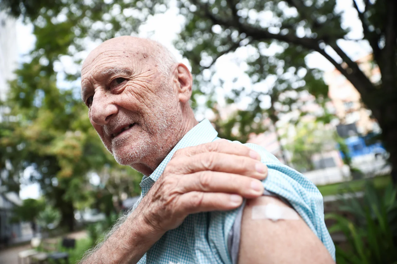 Jonathan Heckler/Agencia RBS